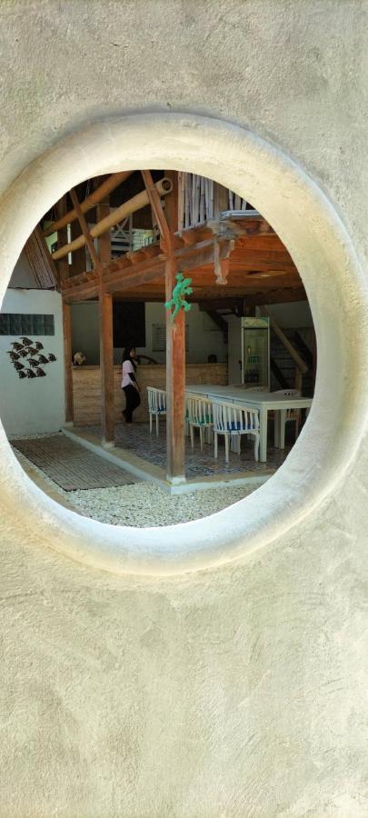 The 5 Brothers Hotel Gili Trawangan Exterior photo