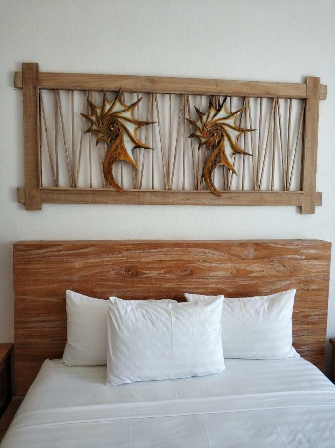 The 5 Brothers Hotel Gili Trawangan Room photo